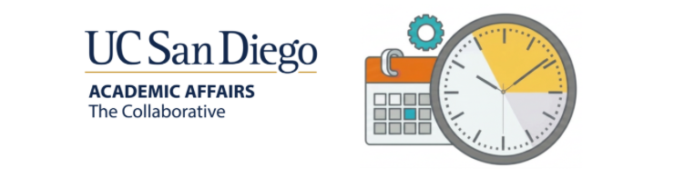 UCSD logo and gear image
